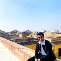 Amaan Ahmad