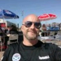 Mathew Cashin