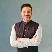 Kedar Padgaokar
