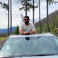 Qirtas Malik