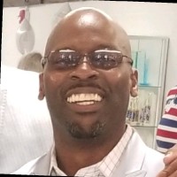 Vance M. Benton, Ph.D.