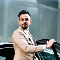 Mohamed Ridzwan