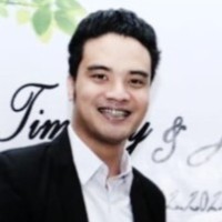 Timothy Balan Parir