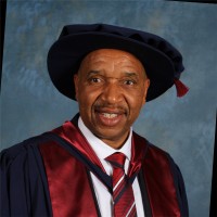 Dr Takavada Athanas Zivave
