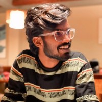 Abhijith N Surendran