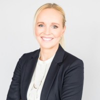 Sigrún Helga Jóhannsdóttir