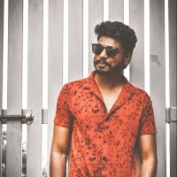 Johnson Vinukonda