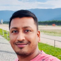 Anand Patel