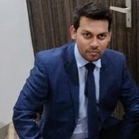 Bashishth Gupta