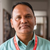 Krishna Adhikari