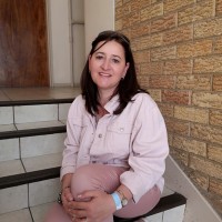 Marie Coetzee