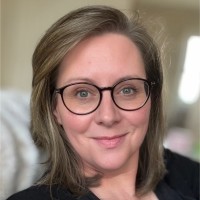 Ruth Galloway-Kirkland