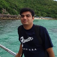 Bhadresh Kakadiya