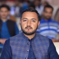 Eng. Naeem Imran