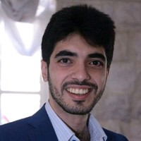 Youssef Nahas