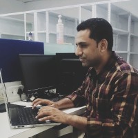 Rizwan Shaikh