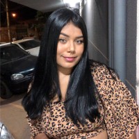 Pamela Vitória Dos Santos Mesquita