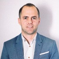Liam Rodden