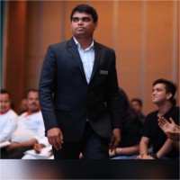 Suresh Koruvada