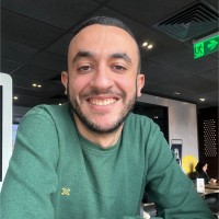 Youssef Ramadan