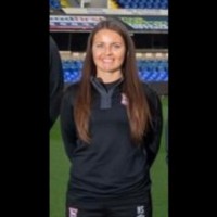 Nicola Stolworthy