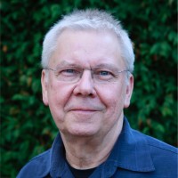 Peter Nash