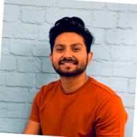 Vikash Hela