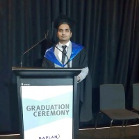 Mohammed wajahatuddin