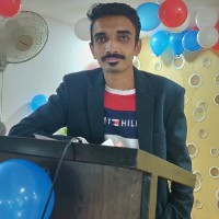 Monu Yadav