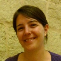 Stéphanie Cettou