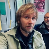 Erkki Kuronen