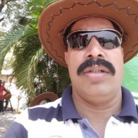 KM SHETTY