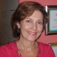 Tracy Wilcox