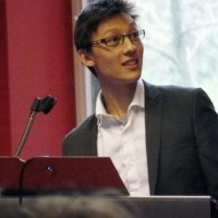 Yannick Liem