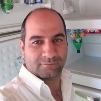 Bulent Bayraktar
