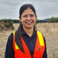 Renu Adhikari