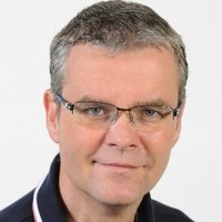 Dr. Wolfgang Geithner