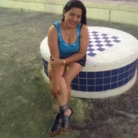 Imelda Cacho
