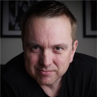 Matt Chamberlain