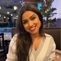Divya Madhu, Pharmd