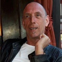 Henk Verhoeven