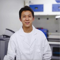 Shuai Zhang
