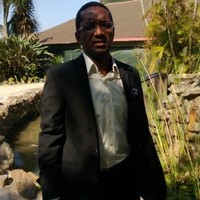 Siyabonga Chonco