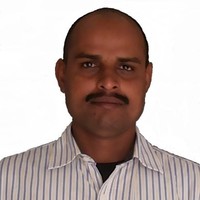 Raghvendra Kumar