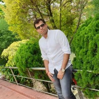 Tanmoy Ghosh