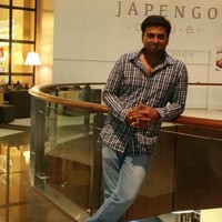 Niroop Gowda