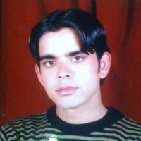 Vikar Ali