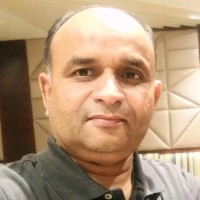 Yogesh Choudhary