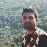 Ganesh Dabbikar