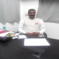 Vikram Singh Chouhan